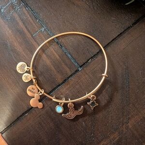 Alex and Ani Disney Aladin Bracelet